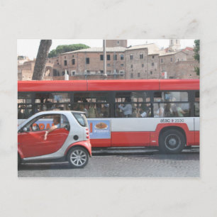 Plural vs. singular vykort