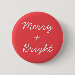 Plus Sign Math Humor Merry + Bright Jul Knapp