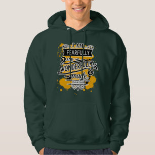 plus storleka kristna kroppar, unisex hoodie