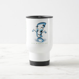 Plusee! Travel mug Resemugg