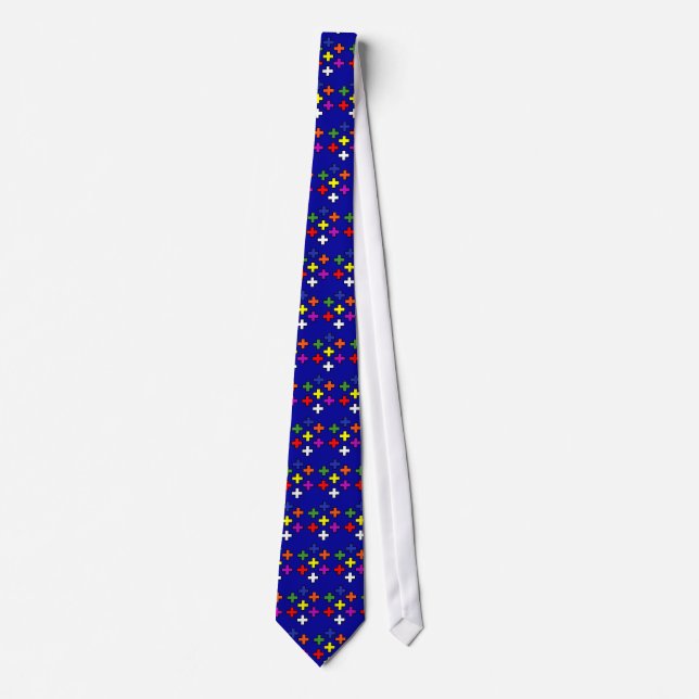 Plusen pulserar slips (Framsida)