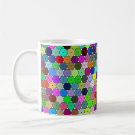 Pluses 11oz Mugg