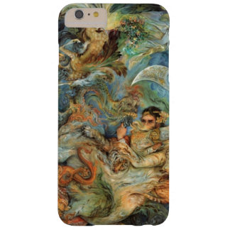 plusfodral för iPhone 6 - persisk miniatyr Barely There iPhone 6 Plus Fodral