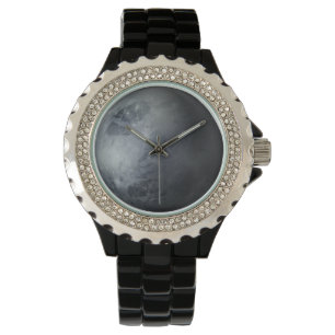 Pluto Armbandsur