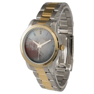 Pluto Armbandsur