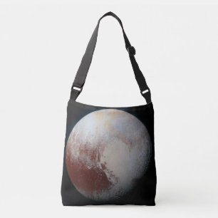 Pluto Axelväska