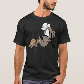 Pluto Classic T Shirt