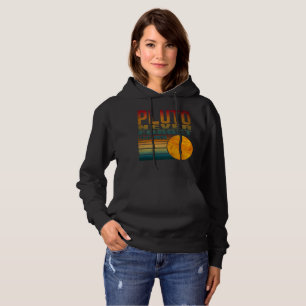 Pluto Glöm Aldrig T-Shirt