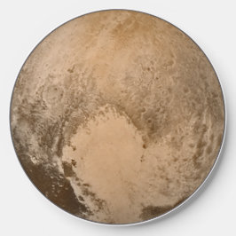 Pluto-hjärta