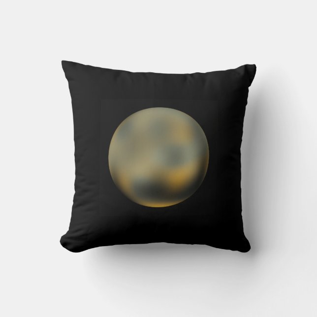 Pluto Kudde (Framsida)