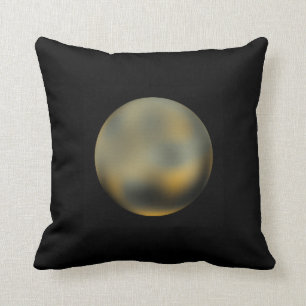Pluto Kudde