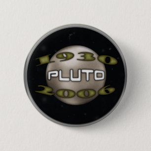 Pluto-minneshögtid 1930-2006 knapp