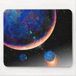 Pluto Musmatta