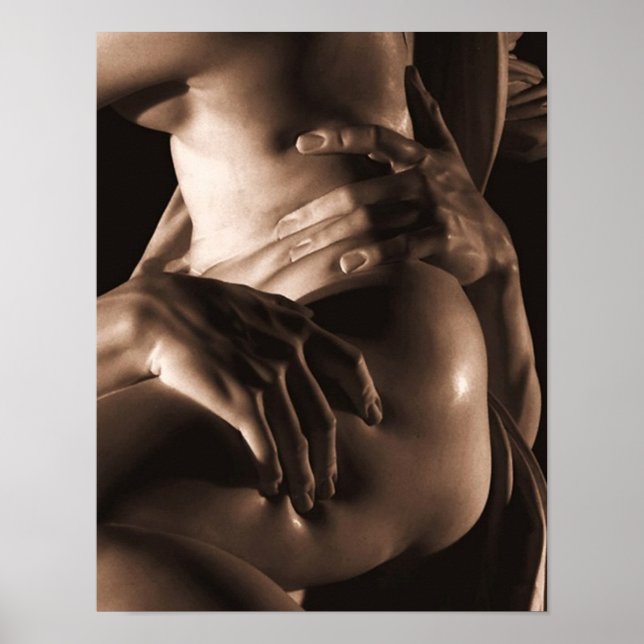 Pluto och PerJoseph Poster (Framsidan)