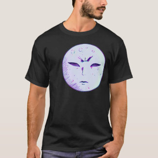 Pluto Omori T Shirt