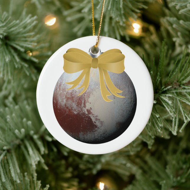 PLUTO ORNAMENT (Träd)