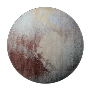 Pluto-planet