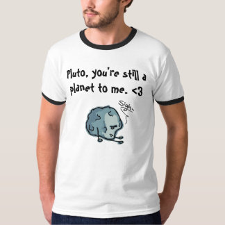 Pluto pride tröja