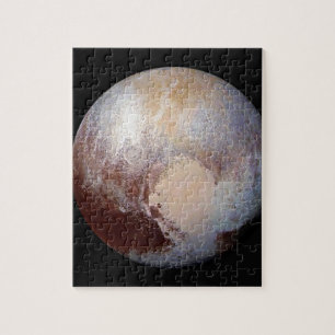 Pluto Pussel