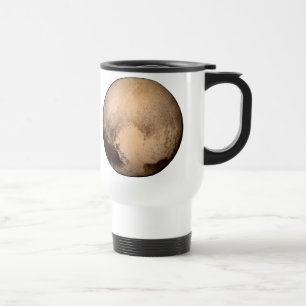 Pluto Resemugg