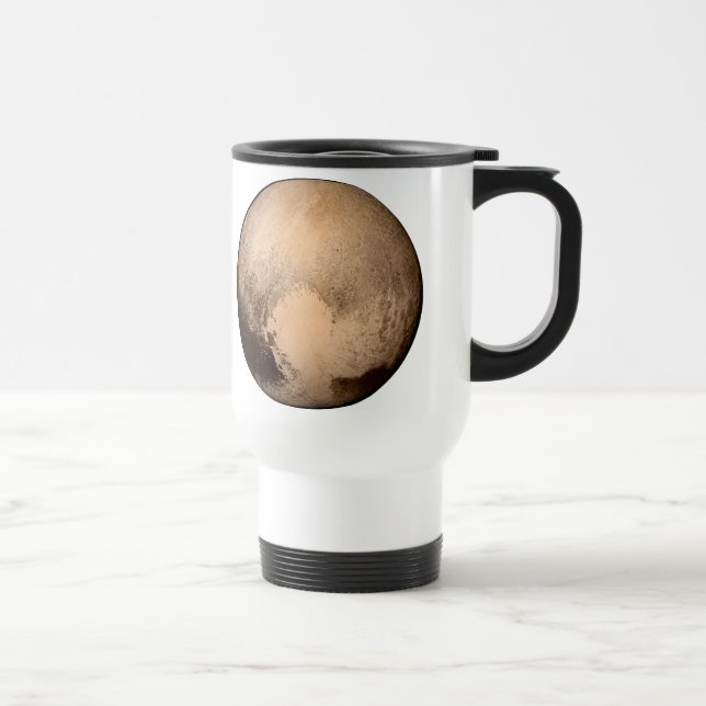 Pluto Resemugg (Höger)