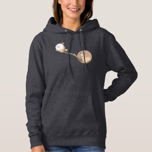 Pluto Selfie T Shirt