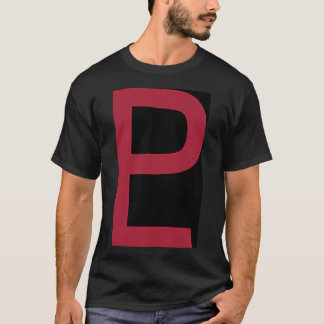 Pluto-symbol T Shirt