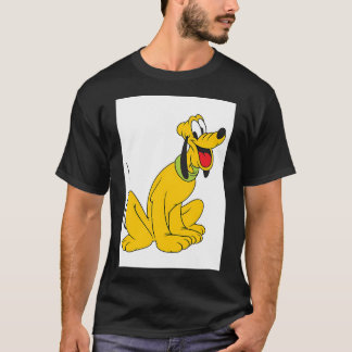 Pluto T Shirt