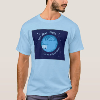 Pluto Tee