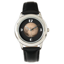 Pluto Watch