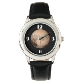 Pluto Watch Armbandsur