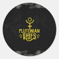 Plutoiska Vibrationer Skorpionen Astrologi Stjärnt