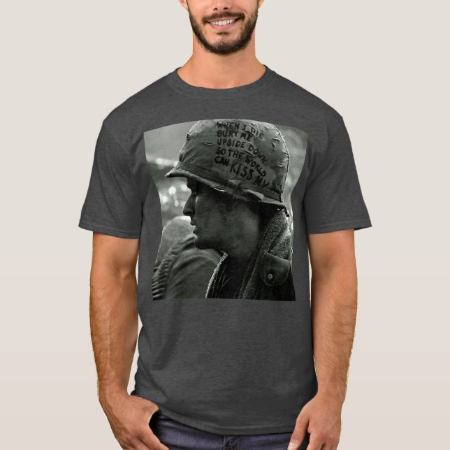 Pluton T Shirt (Framsida)