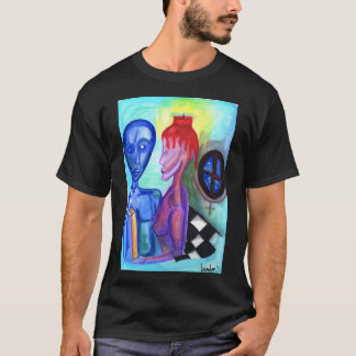 Plutonisk T Shirt