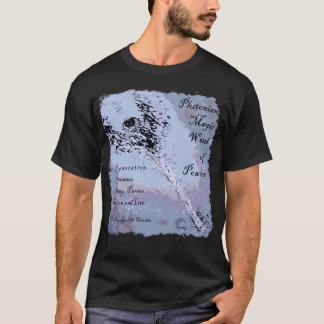 Plutoniska Trollspöet Mixsk T Shirt