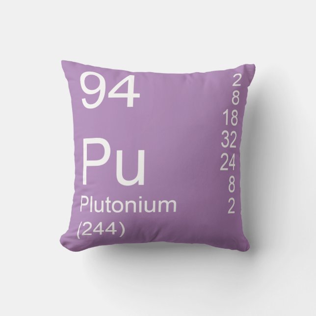 Plutonium Kudde (Framsida)