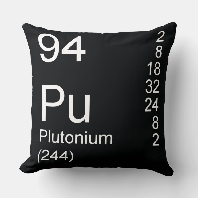 Plutonium Kudde (Framsida)