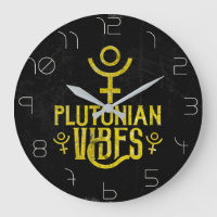 Plutonsk Vibbar Skorpion Astrologi Zodiak Pluto
