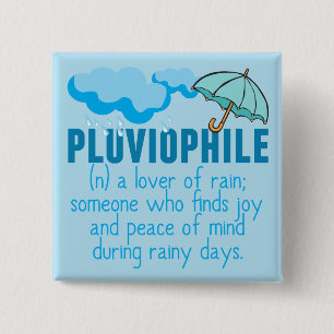 Pluviophile Knapp