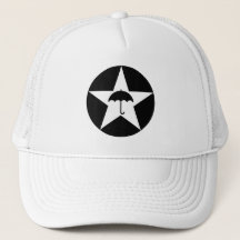 Pluviophile Star v2 (vit)