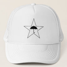 Pluviophile Star (vit)