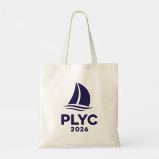 PLYC. 2026 Tote Bag Tygkasse