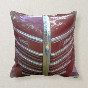 Plymouth 1939 kudder kudde