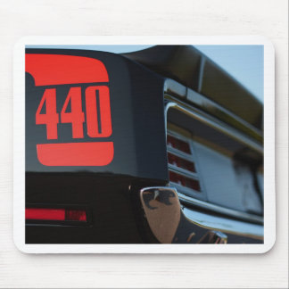 Plymouth 1970 Cuda 440 Musmatta