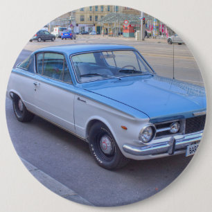 Plymouth Barracuda Knapp