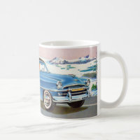 Plymouth Belvedere 1950
