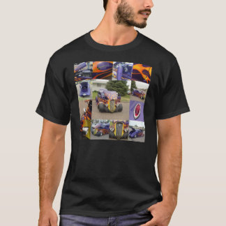 Plymouth Coupe 1936 T Shirt