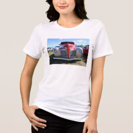 Plymouth coupé t shirt