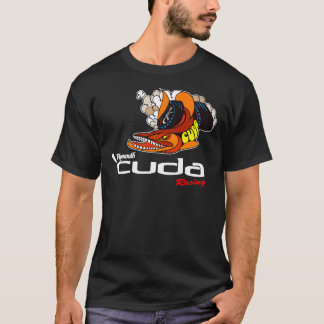 Plymouth Cuda Shirt, Sticker, Decal, Hoodie, Mask T Shirt