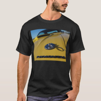 Plymouth 'cudaskjorta t-shirt